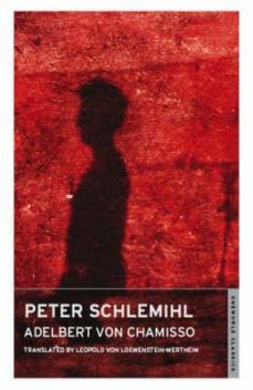 peter schlemihl-adelbert von chamisso-9781847490803