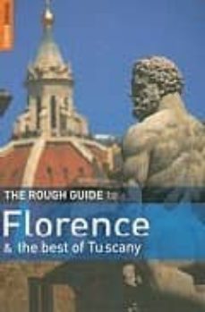 florence and the best of tuscany (the rough guide)-9781848360303