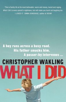 what i did (ebook)-christopher wakling-9781848545403
