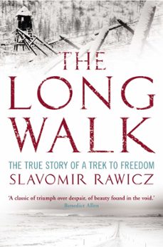 the long walk (ebook)-slavomir rawicz-9781849016803