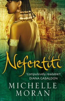 nefertiti (ebook)-michelle moran-9781849164603