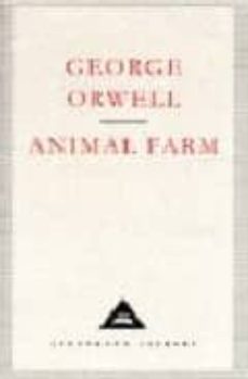 animal farm-9781857151503