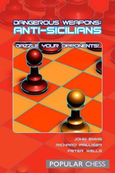 dangerous weapons: (ebook)-john emms-peter wells-9781857449303