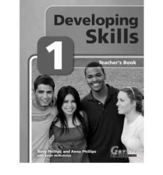 developing skills level 1 teacher s book-9781859646403