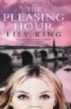 the pleasing hour-lily king-9781860497803