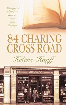 84 charing cross road-helene hanff-9781860498503