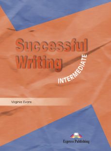 successful writing. student s book (intermediate)-virginia evans-9781903128503