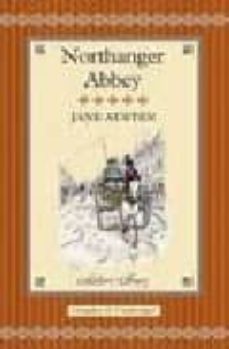 northanger abbey-9781904633303