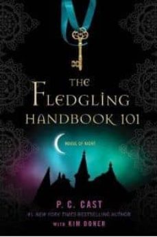 the fledgling handbook-9781907410703