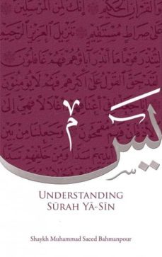 understanding surah yasin-9781908110503