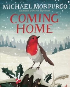 coming home-michael morpurgo-9781910200803