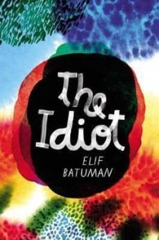 the idiot-9781910702703