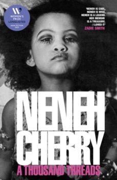 a thousand threads-neneh cherry-9781911717003