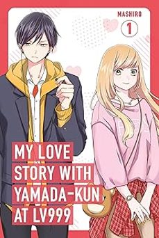 my love story with yamada-kun at lv999, vol. 1-9781911720003