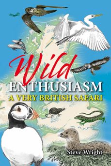 wild enthusiasm (ebook)-steve wright-9781913159603