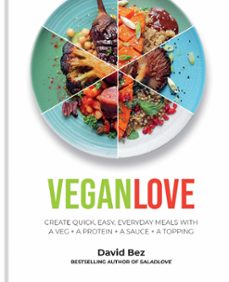 vegan love (ebook)-david bez-9781914239403