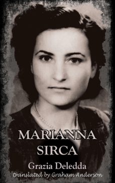 marianna sirca (ebook)-grazia deledda-9781915568403