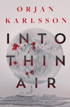 into thin air-orjan karlsson-9781916788503