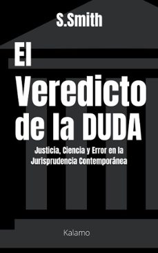 el veredicto de la duda (ebook)-sarah smith-9781918498103