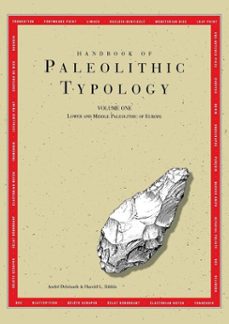 handbook of paleolithic typology (ebook)-andre debenath-harold l. dibble-9781934536803