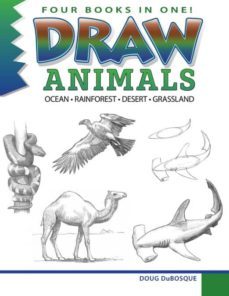 draw animals-9781943158003