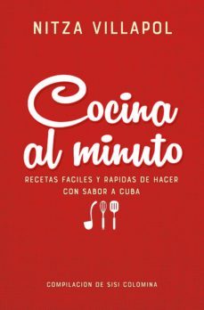 nitza villapol. cocina al minuto (ebook)-sisi colomina-9781949061703