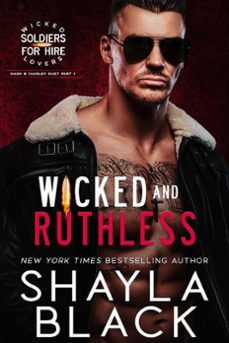 wicked and ruthless (nash &amp; haisley, part one) (ebook)-shayla black-9781958075203