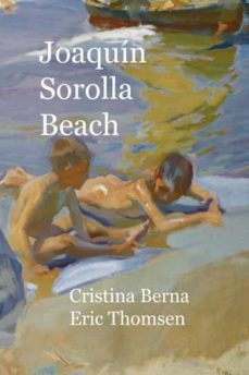 joaquin sorolla beach-cristina berna-9781960269003