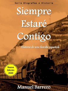 siempre estare contigo (ebook)-manuel barrero-9781976911903
