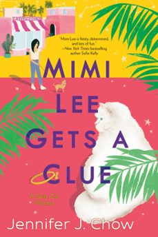 Imagen Principal de Mimi Lee Gets a Clue