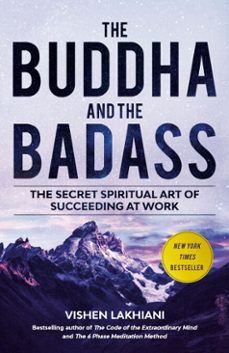 the buddha and the badass (ebook)-vishen lakhiani-9781984823403