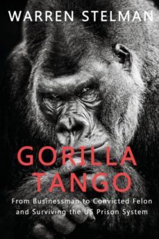 gorilla tango-9781999450403