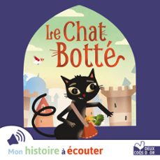 le chat botté-sophie koechlin-9782012102903