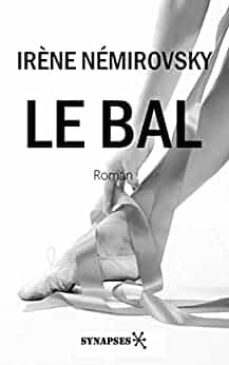 le bal-irene nemirovsky-9782013949903