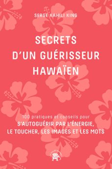 -serge kahili king-9782017140603