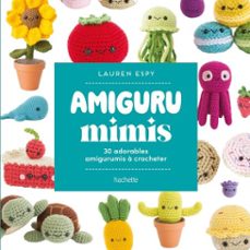 amiguru mimis (ebook)-lauren espy-9782017325703