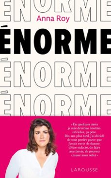 enorme (ebook)-anna roy-camille anseaume-9782036070103