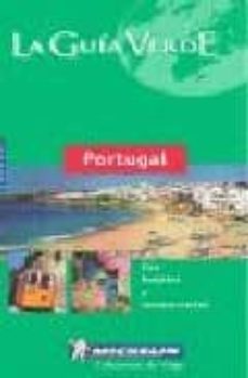 portugal (la guia verde) (4567)-9782061011003