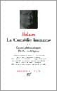 la comedie humaine 6-9782070108503