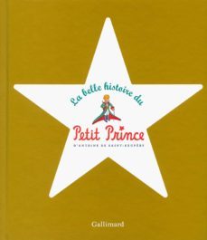 la belle histoire du petit prince-9782070141203