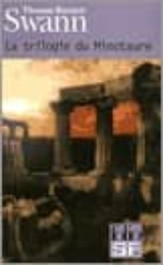 la trilogie du minotaure-9782070306503