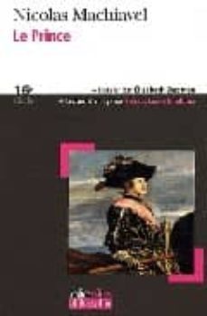 le prince-9782070357703