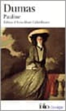 pauline-alexandre dumas-9782070412303