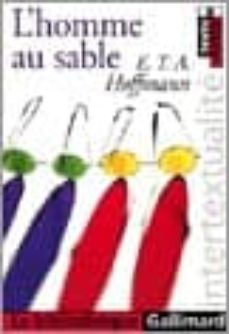 l homme au sable-9782070427703