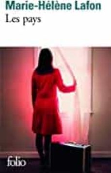 les pays-marie helene lafon-9782070452903
