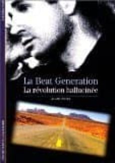 beat generation-alan dister-9782070534203