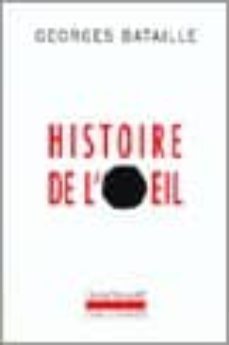 histoire de l oeil-georges bataille-9782070728503