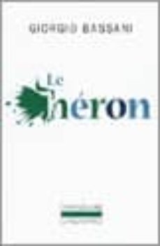 le heron-9782070768103