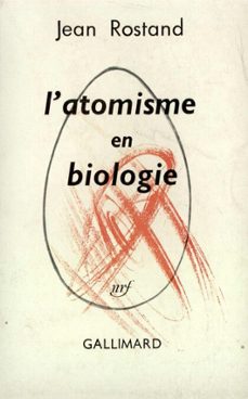 -jean rostand-9782072177903