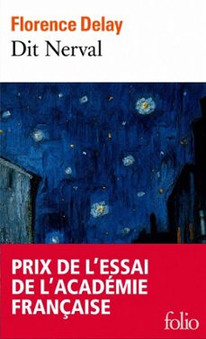 dit nerval-florence delay-9782072473203